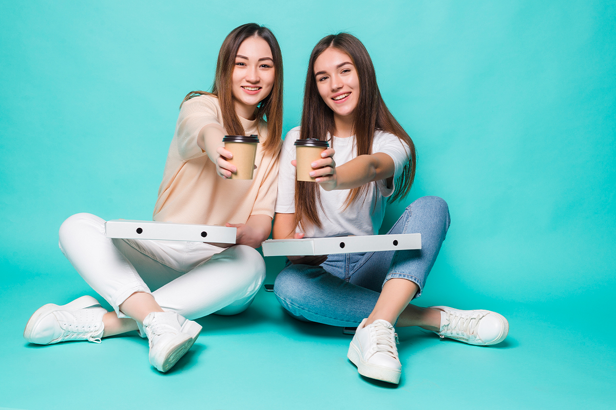 Affinités affectives versus affinités intellectuelles dans l’amitié