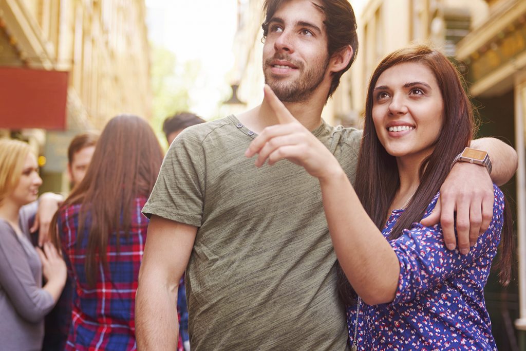 Influence de l’ascendant sur la compatibilité