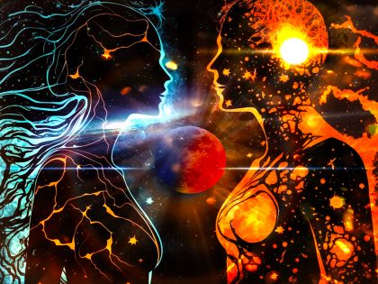 Ascendant et attirance physique : premiers ressentis