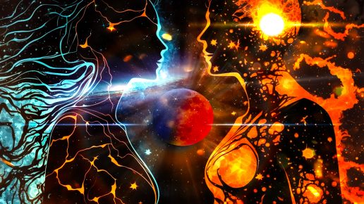 Illustration de l’article : Ascendant et attirance physique : premiers ressentis