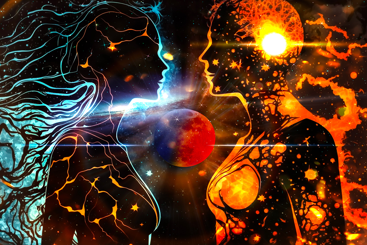 Ascendant et attirance physique : premiers ressentis