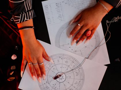 Astrologie intuitive : ressentir plutôt que comprendre
