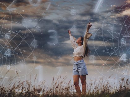 Illustration de l’article : Utiliser l’astrologie pour mieux se connaître