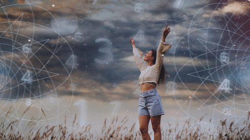 Illustration de l’article : Utiliser l’astrologie pour mieux se connaître