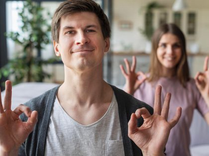 Ce que révèle votre ascendant sur votre comportement