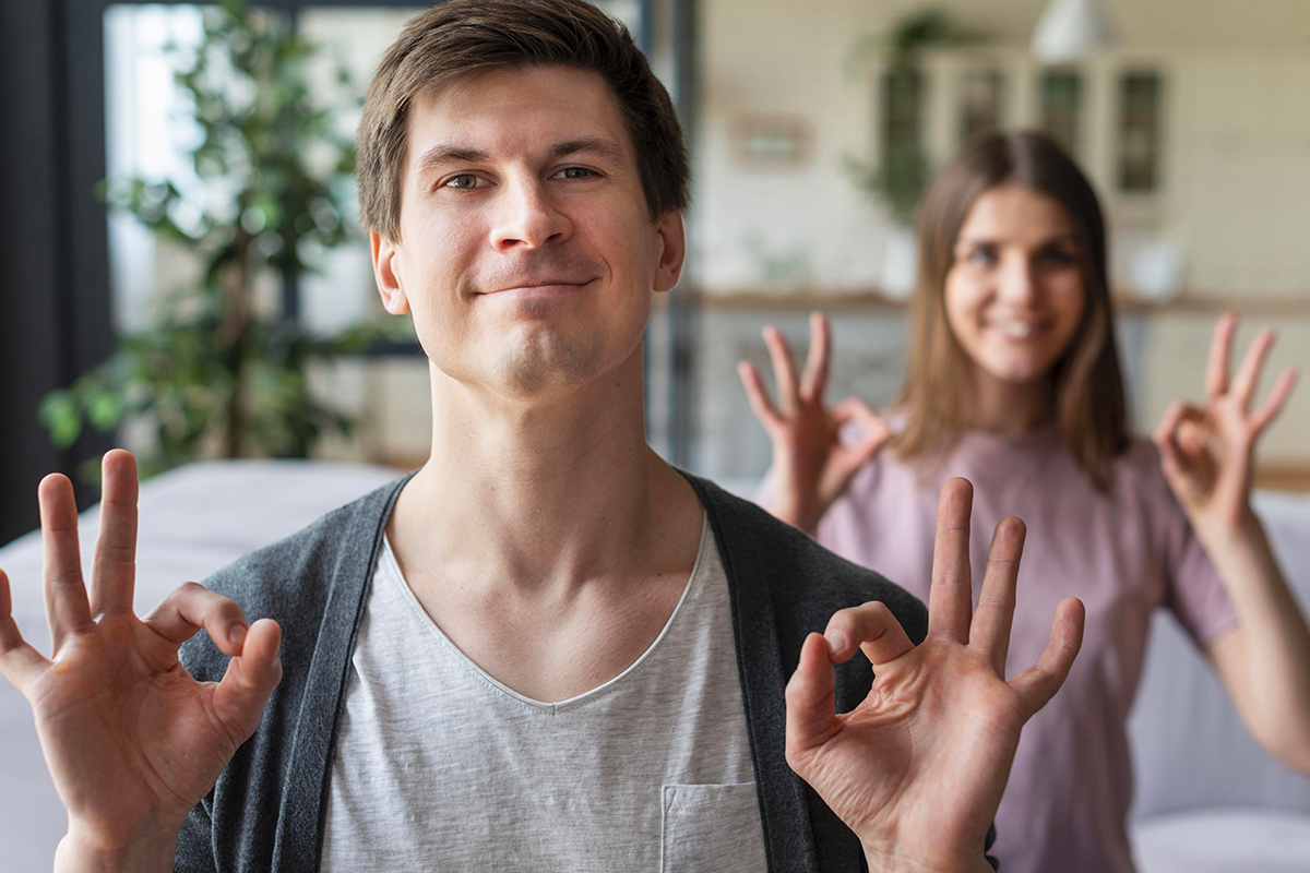 Ce que révèle votre ascendant sur votre comportement