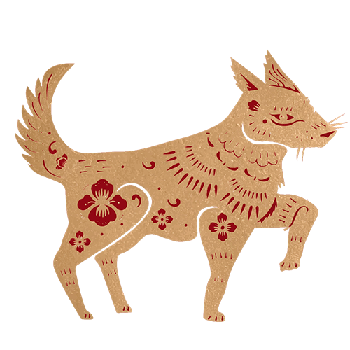 Chien