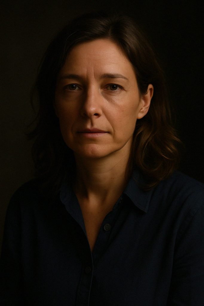 clara dumesnil