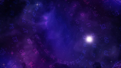 Illustration de l’article : Comment son thème natal peut aider à mieux s’aimer