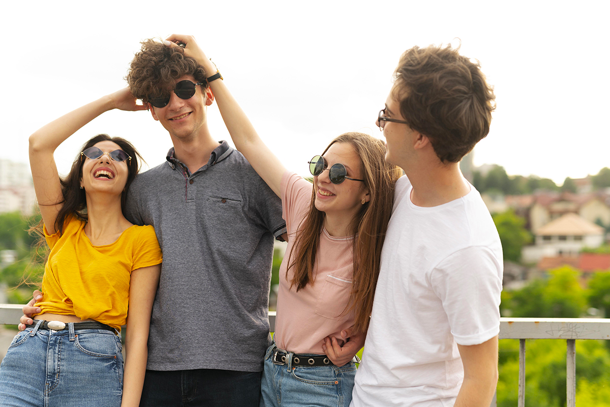 Compatibilité amicale