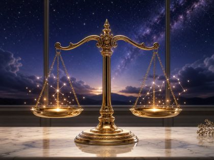 Illustration de l’article : Compatibilité astrologique de la Balance avec les autres signes