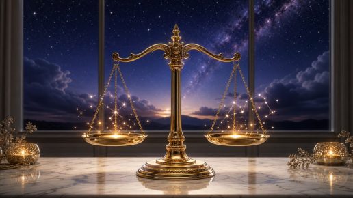 Illustration de l’article : Compatibilité astrologique de la Balance avec les autres signes