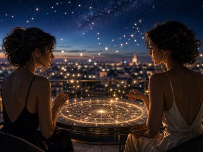 Illustration de l’article : Compatibilité astrologique des Gémeaux avec les autres signes
