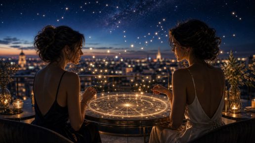 Illustration de l’article : Compatibilité astrologique des Gémeaux avec les autres signes