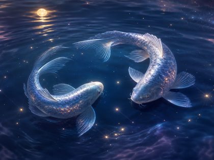 Illustration de l’article : Compatibilité astrologique des Poissons avec les autres signes