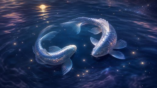 Illustration de l’article : Compatibilité astrologique des Poissons avec les autres signes