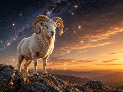 Illustration de l’article : Compatibilité astrologique du Bélier avec les autres signes