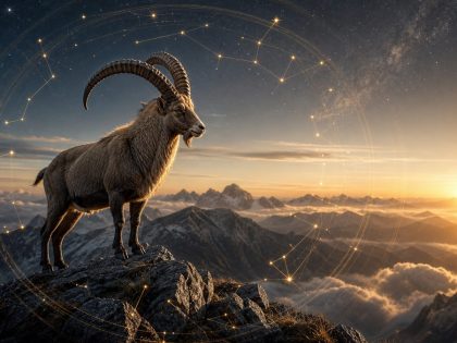 Illustration de l’article : Compatibilité astrologique du Capricorne avec les autres signes