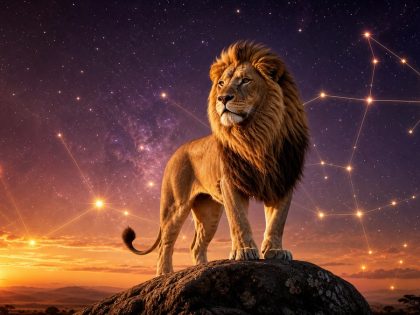 Illustration de l’article : Compatibilité astrologique du Lion avec les autres signes
