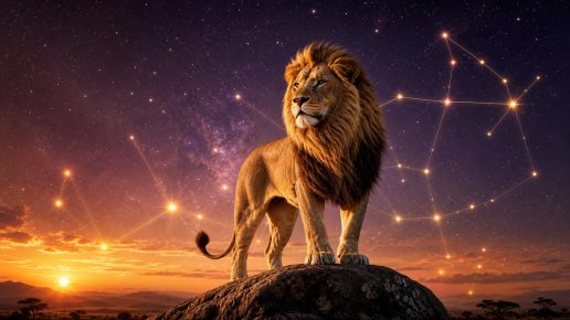 Illustration de l’article : Compatibilité astrologique du Lion avec les autres signes