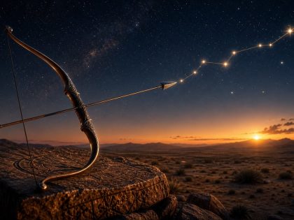 Illustration de l’article : Compatibilité astrologique du Sagittaire avec les autres signes