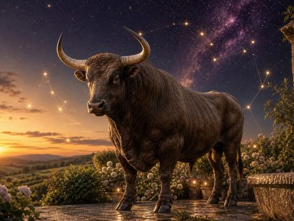 Illustration de l’article : Compatibilité astrologique du Taureau avec les autres signes