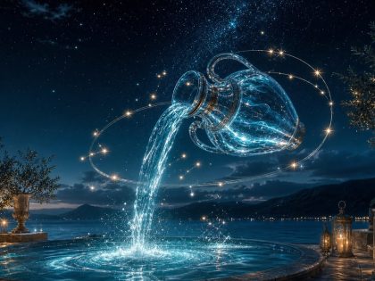 Illustration de l’article : Compatibilité astrologique du Verseau avec les autres signes
