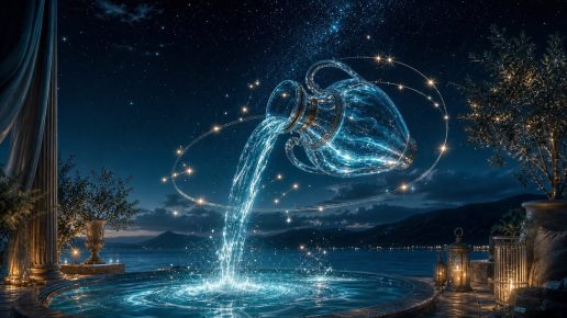 Illustration de l’article : Compatibilité astrologique du Verseau avec les autres signes