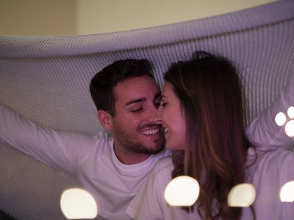 Compatibilité des signes au lit : affinités sexuelles
