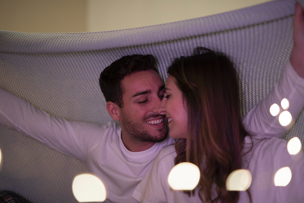 Compatibilité des signes au lit : affinités sexuelles