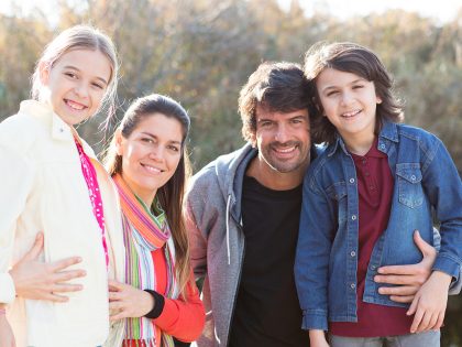 Compatibilité familiale : parents, enfants, fratrie