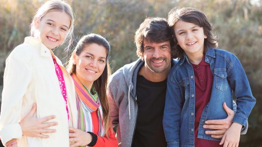 Illustration de l’article : Compatibilité familiale : parents, enfants, fratrie