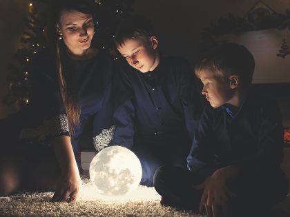 Compatibilité parent-enfant selon les signes astrologiques