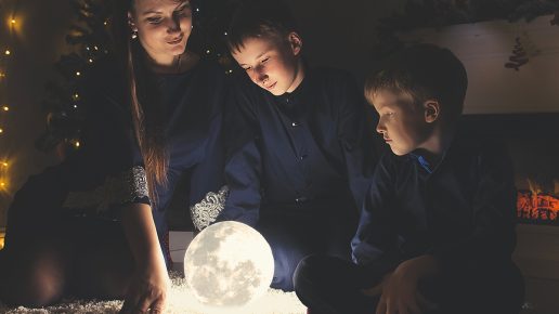 Illustration de l’article : Compatibilité parent-enfant selon les signes astrologiques