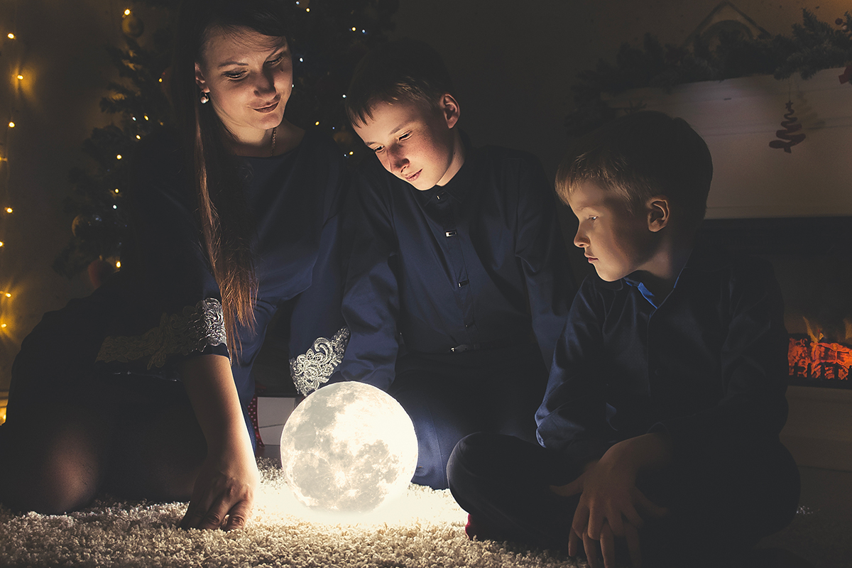 Compatibilité parent-enfant selon les signes astrologiques