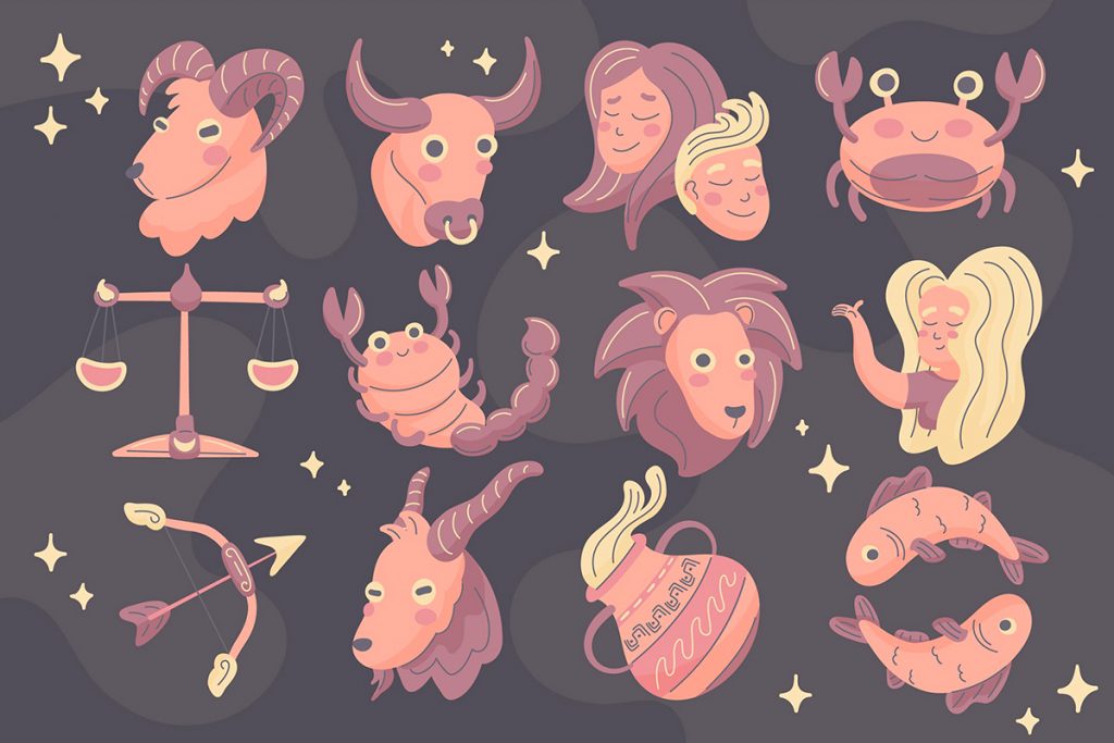 Compatibilité astrologique signe par signe