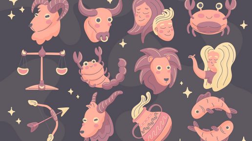 Illustration de l’article : Compatibilité astrologique signe par signe