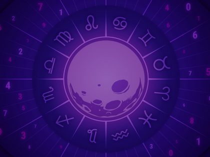 Illustration de l’article : Compatibilité émotionnelle via le signe lunaire