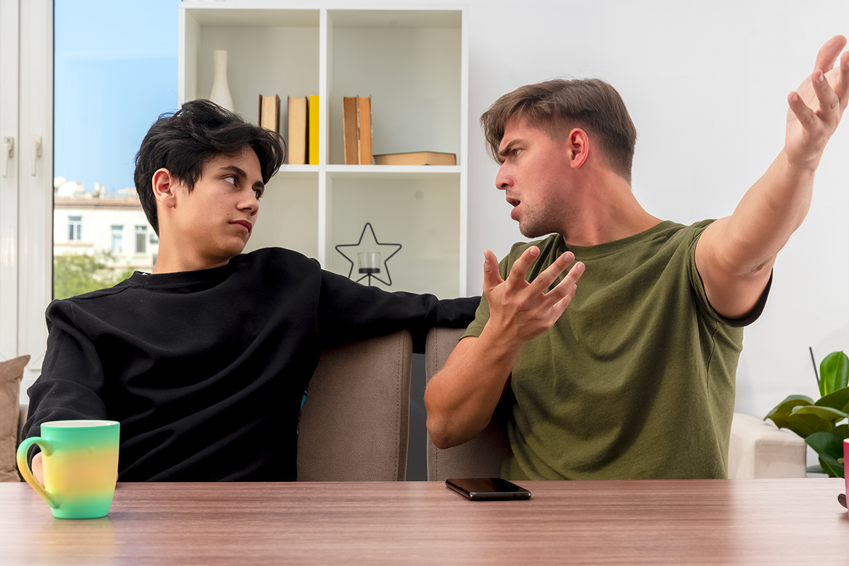 Quand les signes s’évitent : comprendre les incompatibilités amicales