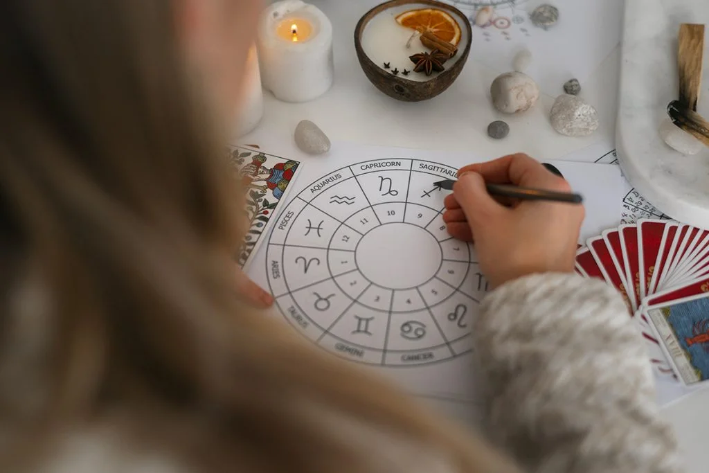 Comprendre les maisons astrologiques