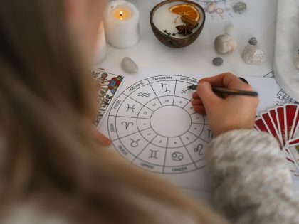 Illustration de l’article : Comprendre les maisons astrologiques : un guide simple pour débuter