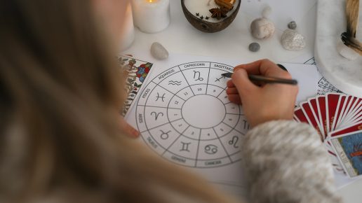 Illustration de l’article : Comprendre les maisons astrologiques : un guide simple pour débuter