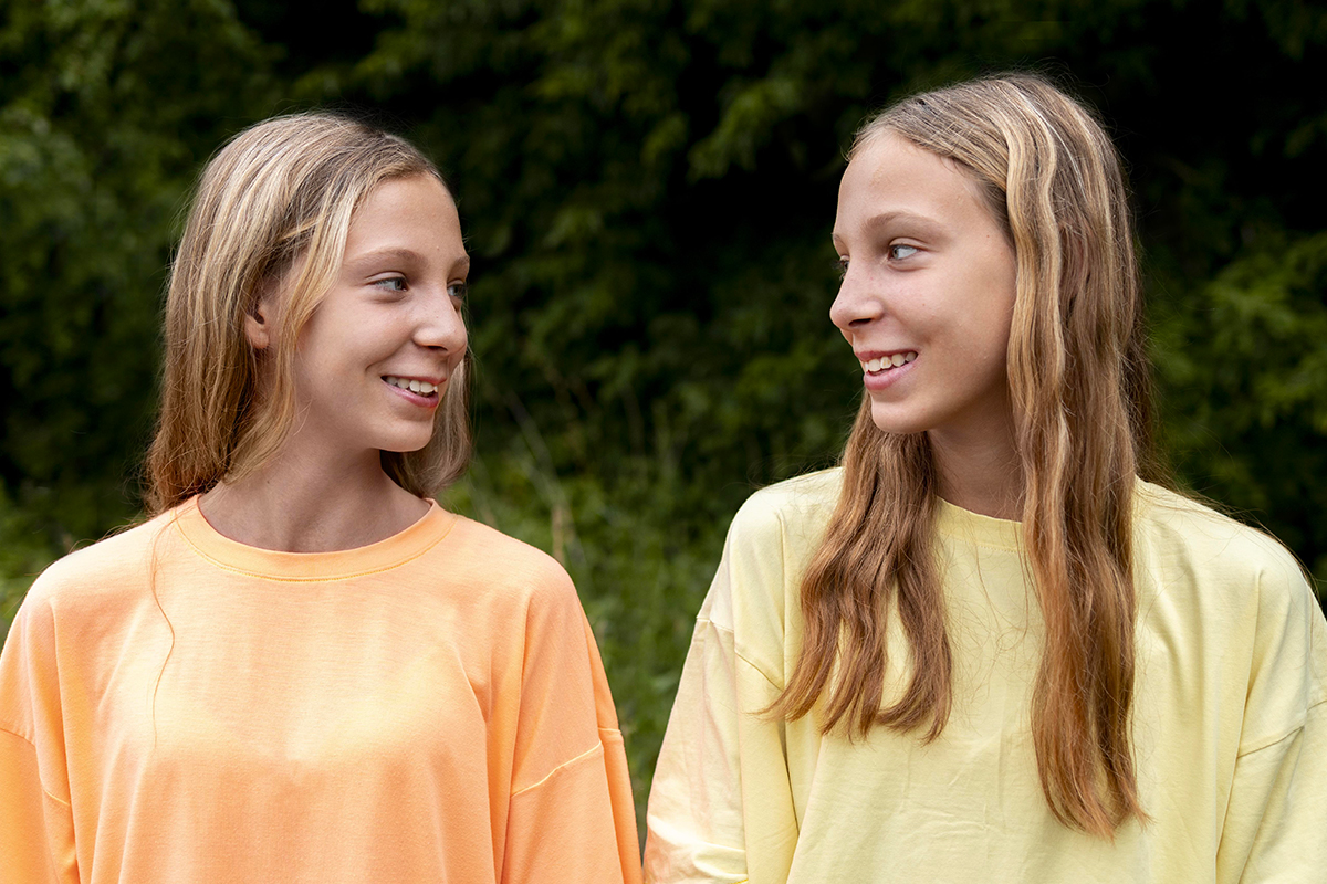 Compatibilité entre frères et sœurs selon les signes