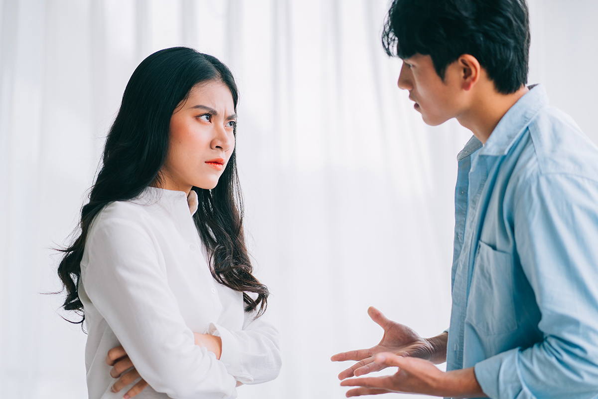 Comment comparer deux ascendants pour évaluer la compatibilité