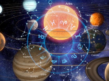 Illustration de l’article : Interprétation des planètes dans le thème astral : comprendre leur rôle et leur influence