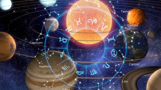 Illustration de l’article : Interprétation des planètes dans le thème astral : comprendre leur rôle et leur influence