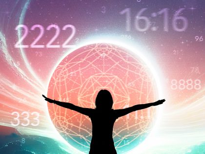 Illustration de l’article : Interpréter un thème natal sans être astrologue : c’est possible ?