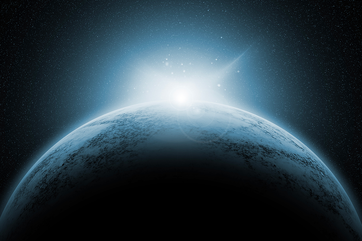 La planète dominante : comment la repérer ?