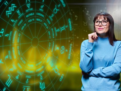L’astrologie comme outil de développement personnel