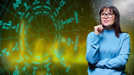 Illustration de l’article : L’astrologie comme outil de développement personnel